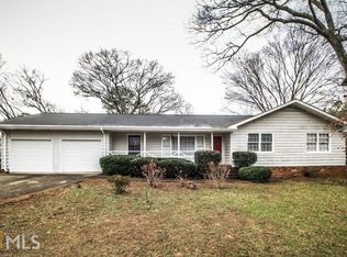 4184 Mercer Rd #23, Decatur, GA 30035