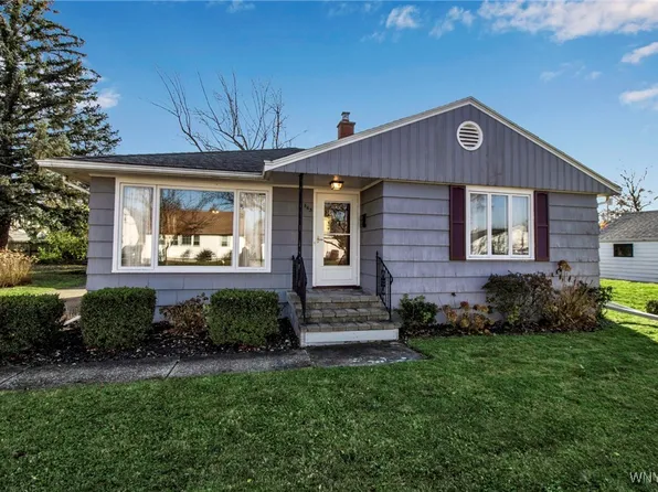 365 Cleveland Dr, Buffalo, NY 14223