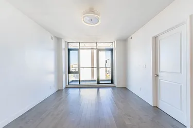 Rented by B Square Realty