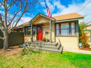 2709 E 8th St, Long Beach, CA 90804