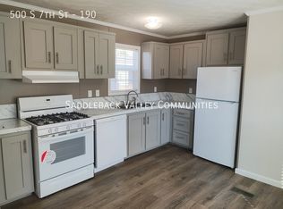 500 S 7th St #190, Sierra Vista, AZ 85635