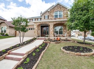 7919 High Lonesome, San Antonio, TX 78254