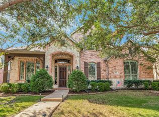 1015 Arches Park Dr, Allen, TX 75013
