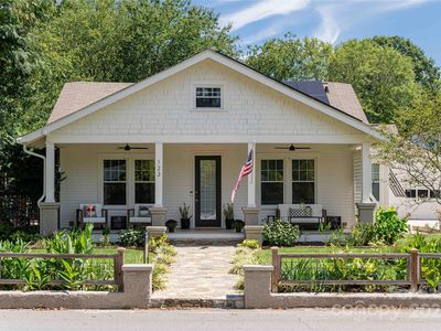 123 N Main St, Weaverville, NC, 28787