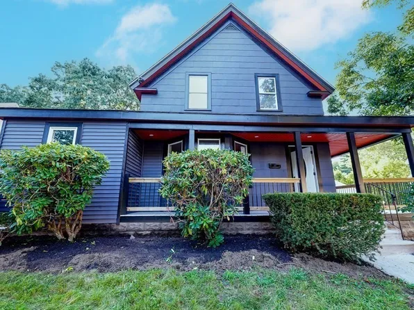 106 Temple St, Abington, MA 02351