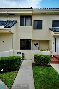 1639 NW 81st Way UNIT 1638, Fort Lauderdale, FL, 33322