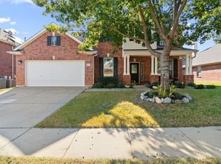 4008 Burwood Dr, Roanoke, TX 76262