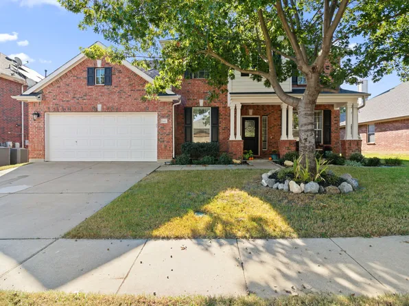 4008 Burwood Dr, Roanoke, TX 76262