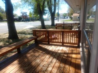 286 SE C St, Madras, OR 97741