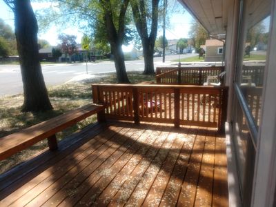 286 SE C St, Madras, OR, 97741