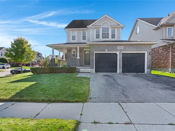 168 Patton Dr, Cambridge, ON N3C 4L5