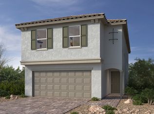 7619 Tobiano Ave, Las Vegas, NV 89113