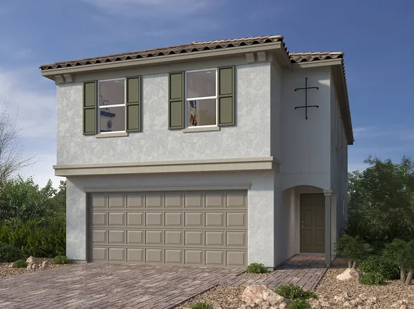 7619 Tobiano Ave, Las Vegas, NV 89113