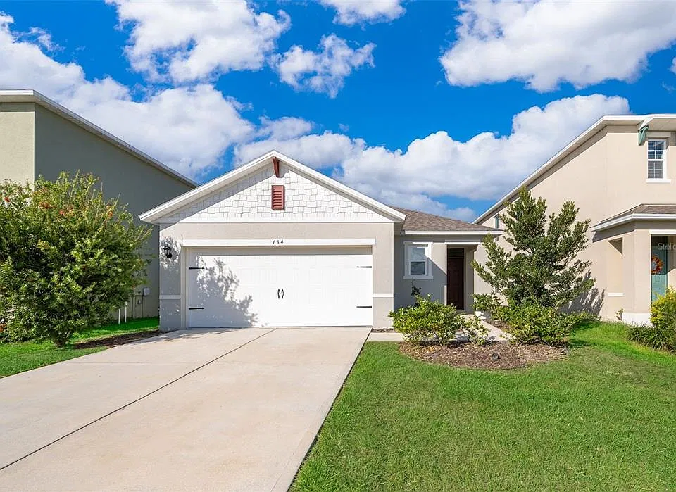734 Chinoy Rd