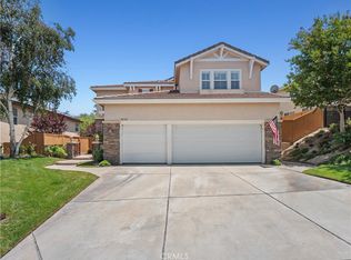 26332 Oakdale Canyon Ln, Canyon Country, CA 91387