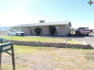 6840 Dona Ana Rd SE, Deming, NM 88030