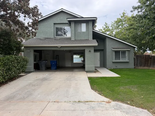 3412 W Dovewood Ave, Fresno, CA 93711