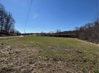 3420 E Shorts Corner Road, Pekin, IN 47165