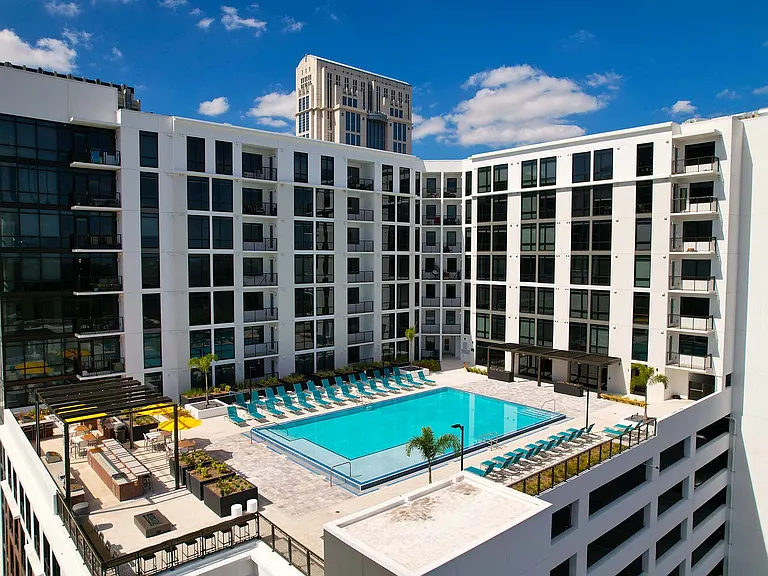 Radius Orlando Apartments — Photo 11