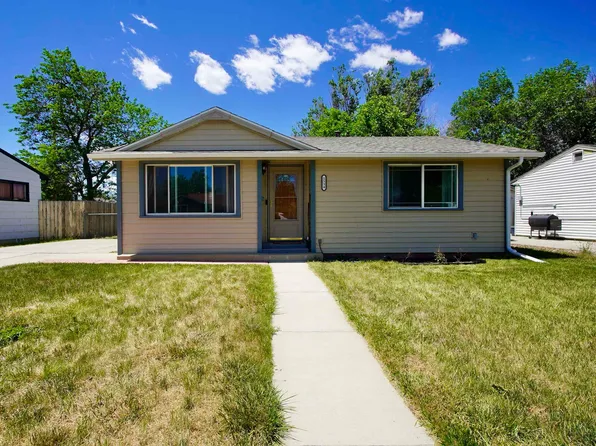 1534 Cody Ave, Casper, WY 82604