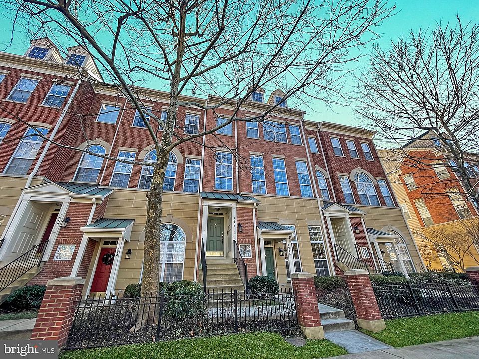 1956 Crescent Park Dr, Reston, VA 20190 Zillow