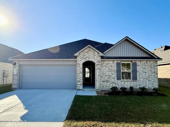 238 Oak Heights Dr, Duson, LA 70529