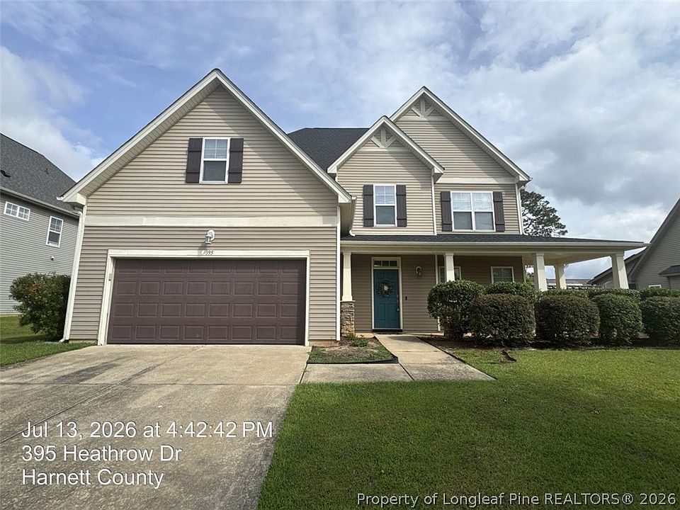 1st image of 395 Heathrow Dr