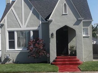 1544 69th Ave, Oakland, CA 94621