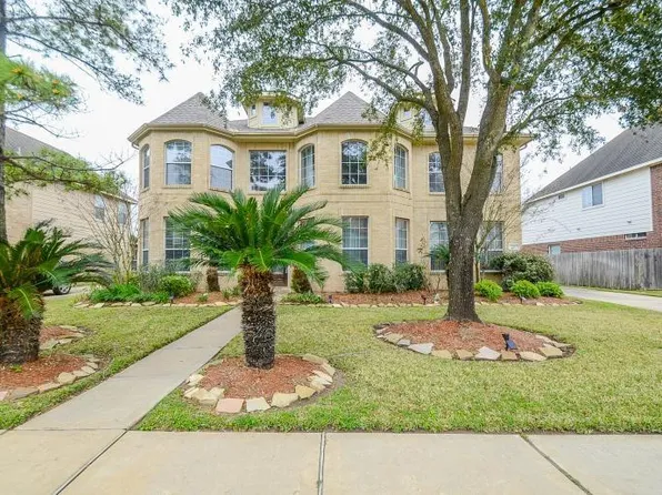 15210 Stampede Pass Dr, Houston, TX 77095