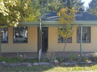 21298 Calistoga St, Middletown, CA
