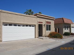 1110 E Charleston Ave, Phoenix, AZ 85022