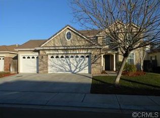 4134 Sunshine Ct, Merced, CA 95340