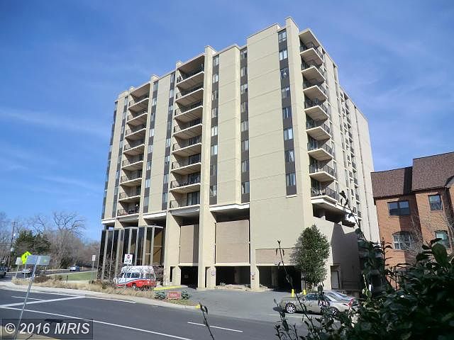 1st image of 4242 E West Hwy APT 1117