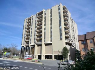 4242 E West Hwy APT 1117, Chevy Chase, MD 20815