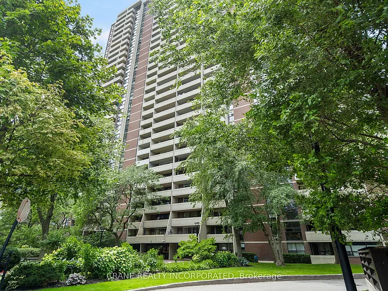 40 Homewood Ave #210 — Photo 43