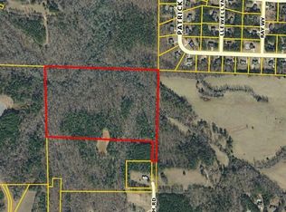 McGough Rd, Jenkinsburg, GA 30234