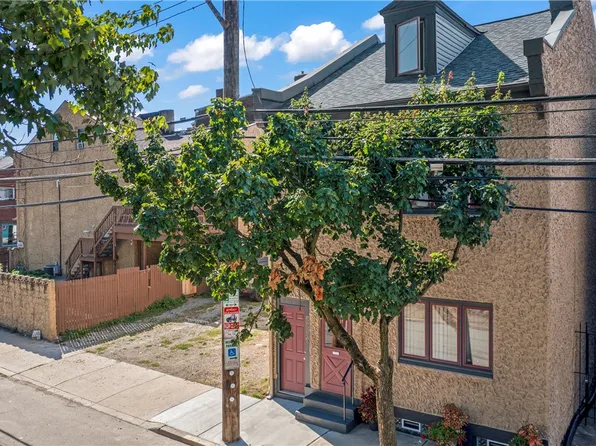 1118 Sarah St, Pittsburgh, PA 15203