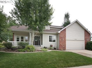 5700 Hummel Ln, Fort Collins, CO 80525