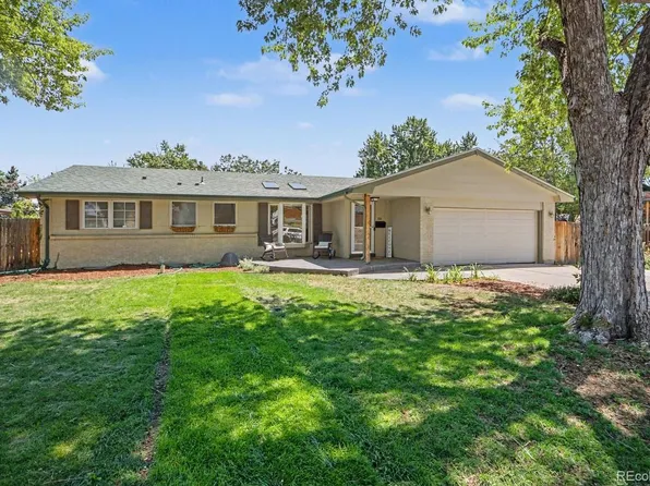 700 S Arbutus Street, Denver, CO 80228