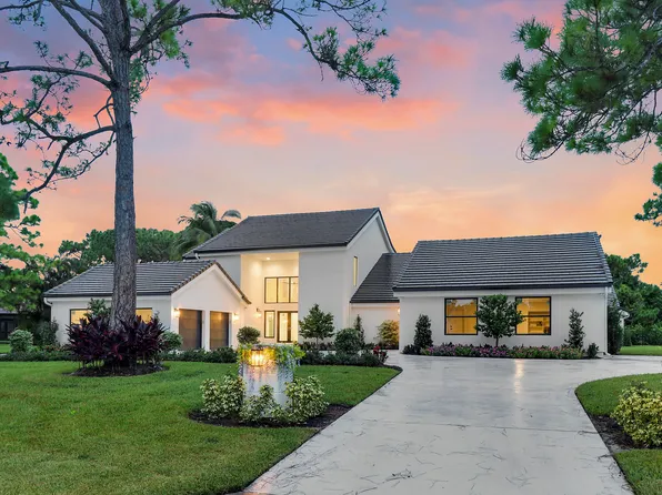 5196 Desert Vixen Road, Palm Beach Gardens, FL 33418