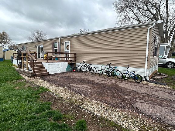 2nd image of 1401 S Main St Trailer 14