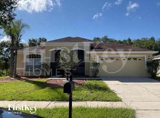 2301 Deer Creek Blvd, Saint Cloud, FL 34772