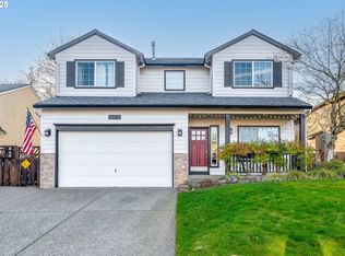 10119 SE 134th Ave, Happy Valley, OR 97086