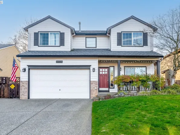 10119 SE 134th Ave, Happy Valley, OR 97086