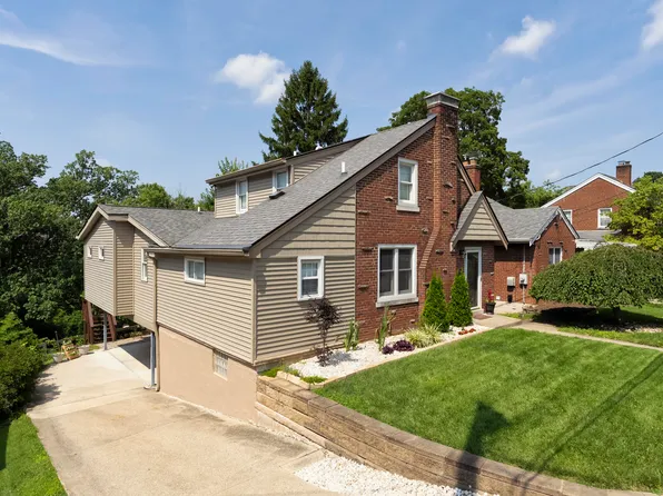 51 Virginia Ave, Fort Mitchell, KY 41017
