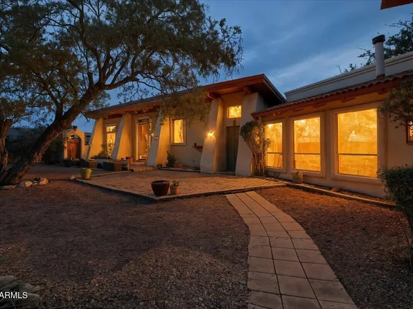 2042 S SUNFLOWER Way, Cottonwood, AZ 86326