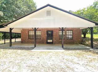 2150 County Road 219, Florence, AL 35633