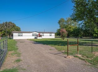 9605 Fm 2578, Terrell, TX 75160