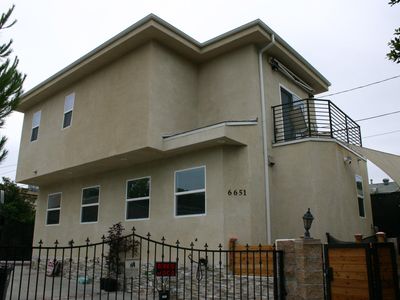 6651 Charlesworth Ave, North Hollywood, CA, 91606