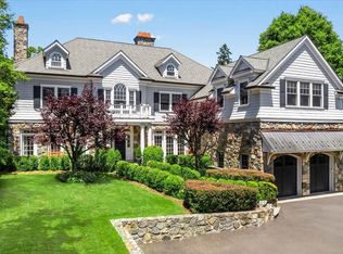 355 Grace Church St, Rye, NY 10580